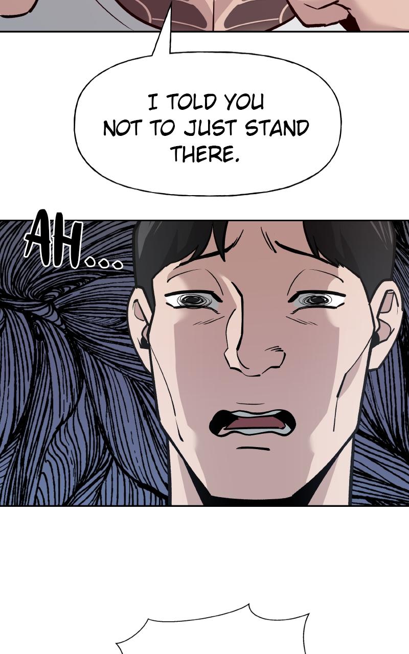 Read Designated Bully (en) Manga Online