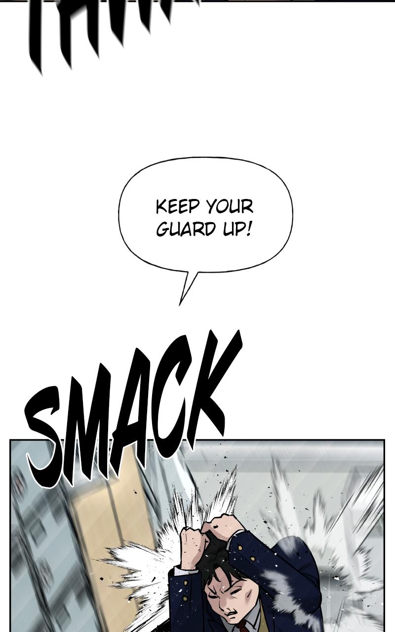 Read Designated Bully (en) Manga Online