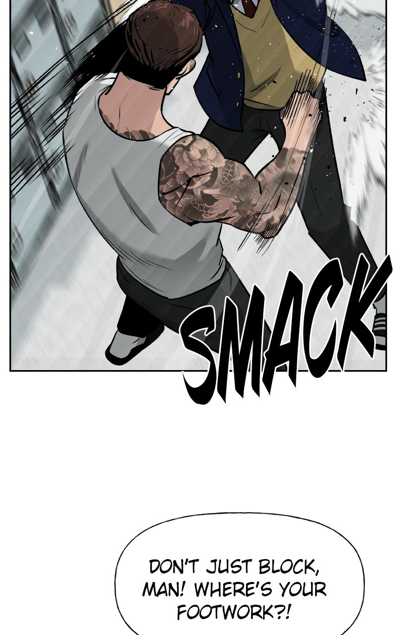 Read Designated Bully (en) Manga Online