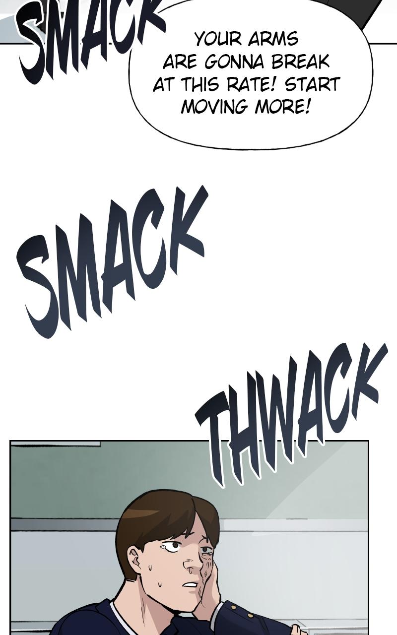 Read Designated Bully (en) Manga Online