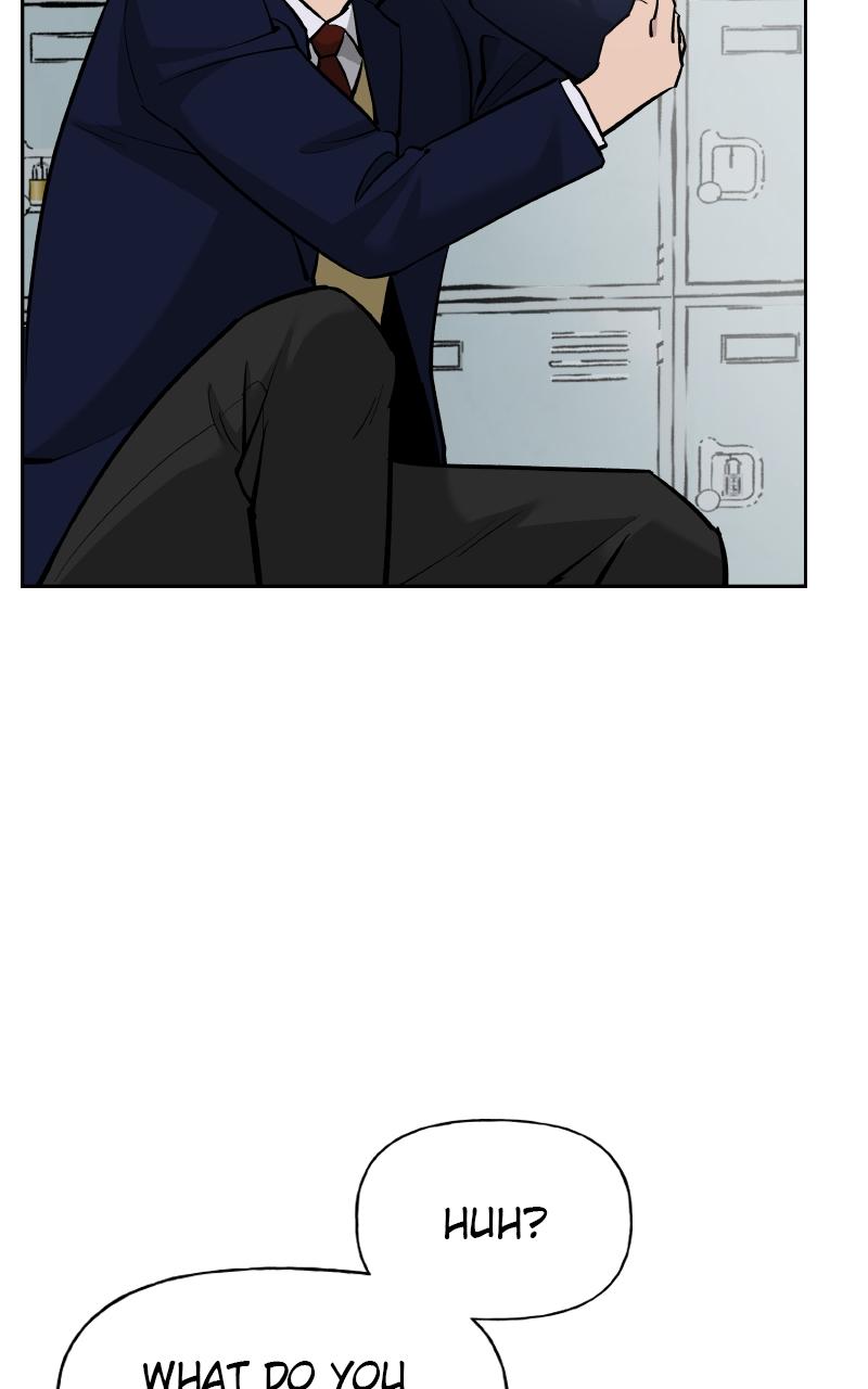 Read Designated Bully (en) Manga Online