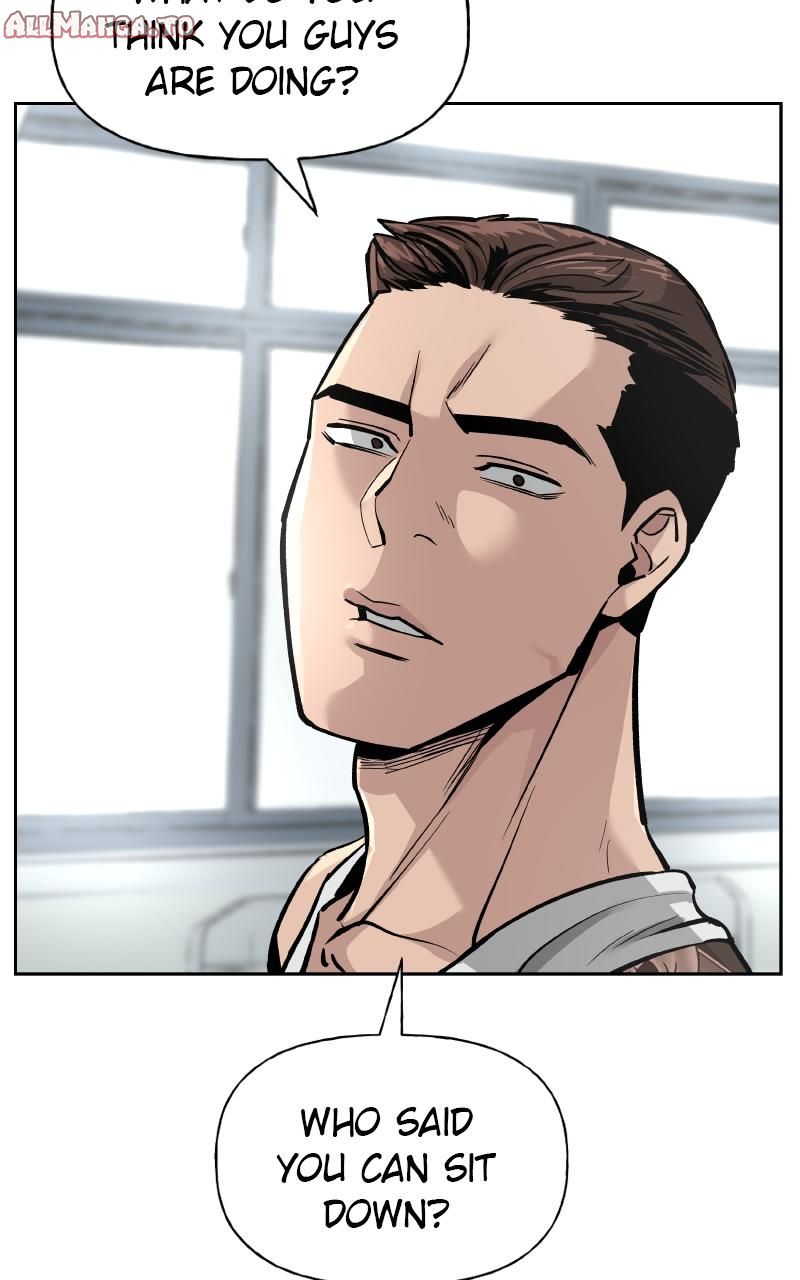 Read Designated Bully (en) Manga Online