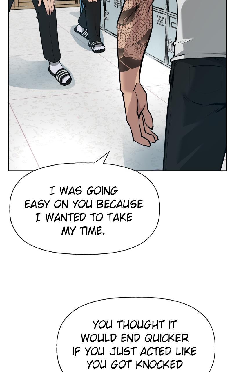 Read Designated Bully (en) Manga Online