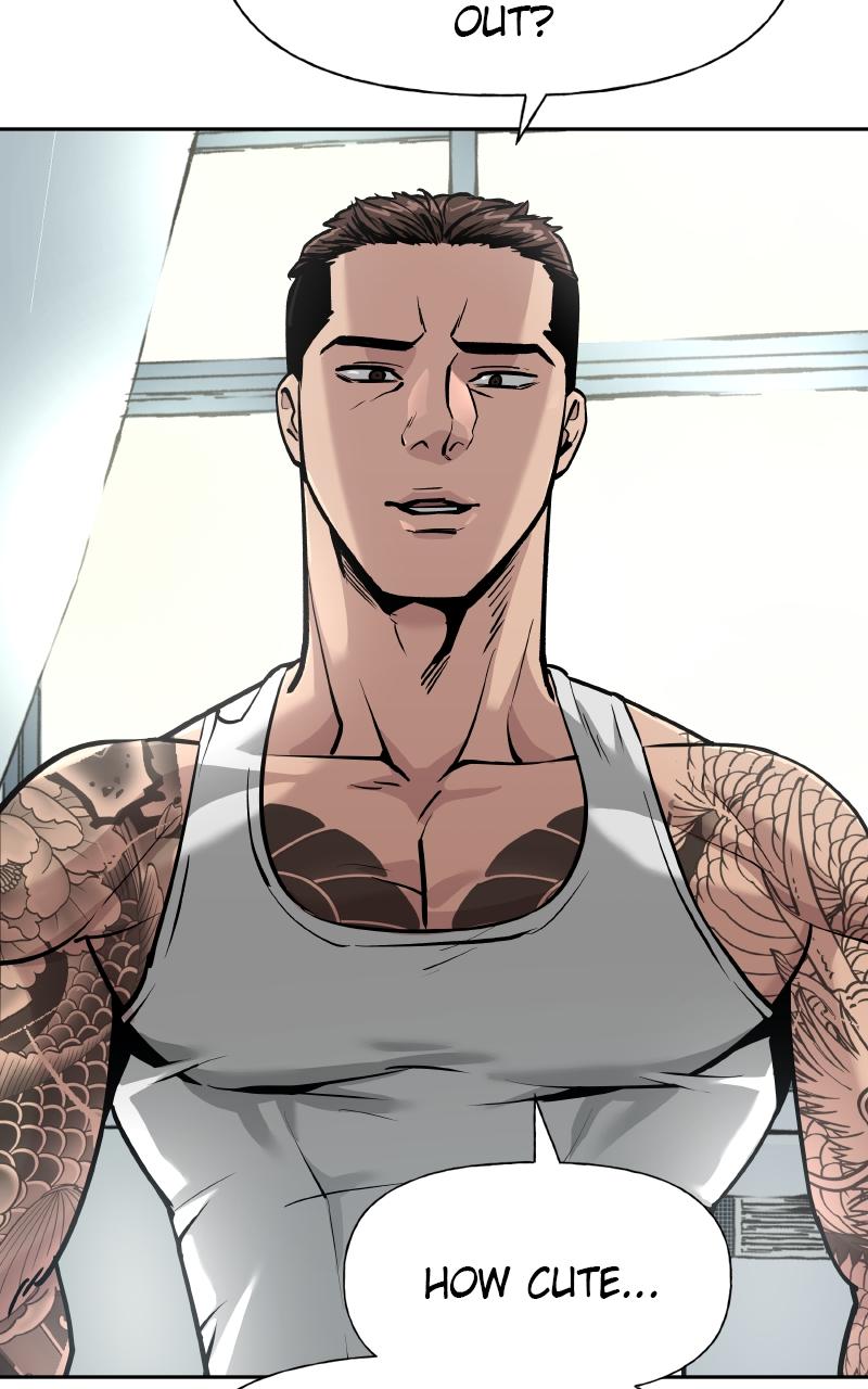 Read Designated Bully (en) Manga Online