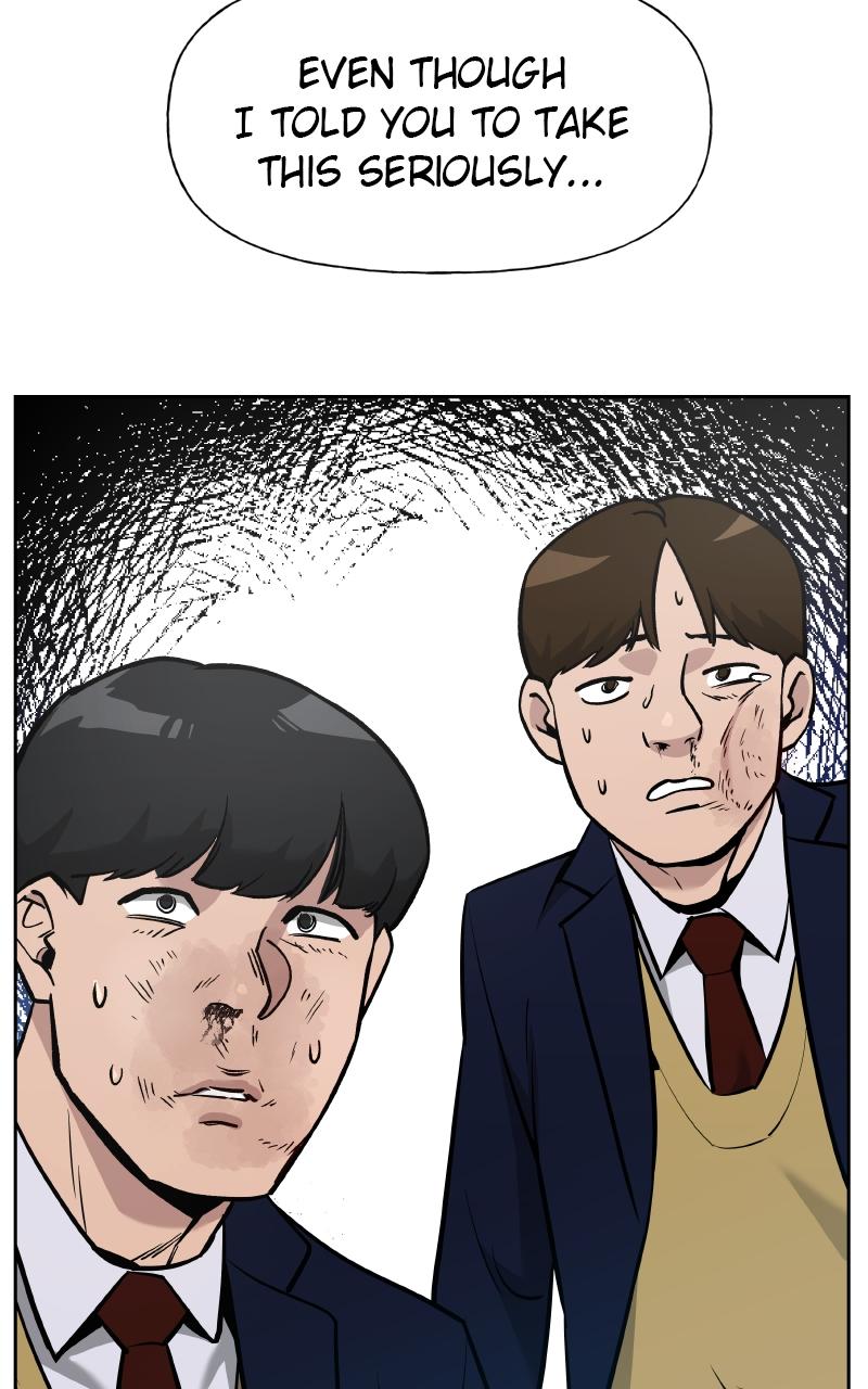 Read Designated Bully (en) Manga Online