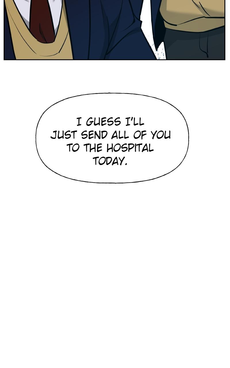 Read Designated Bully (en) Manga Online