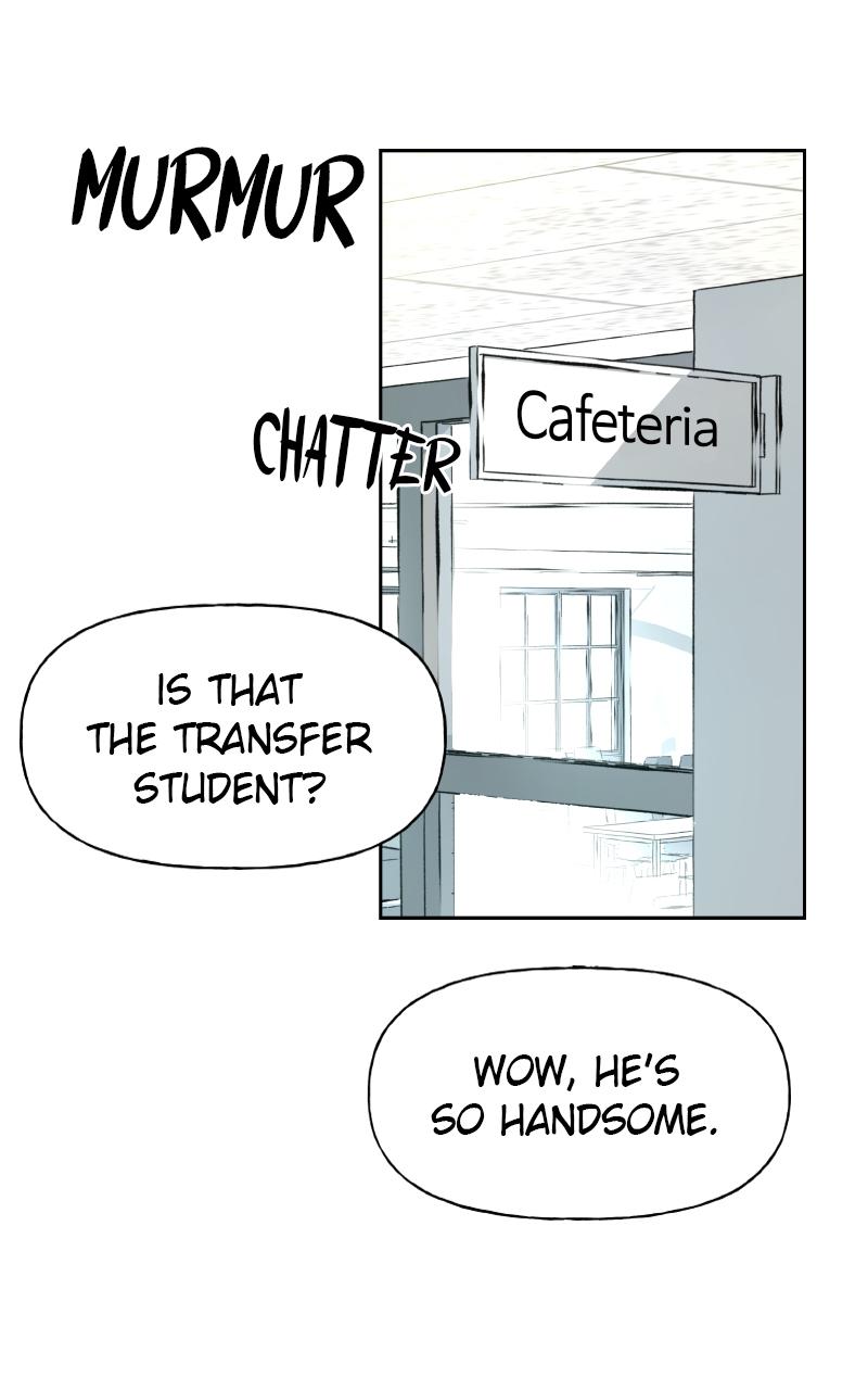 Read Designated Bully (en) Manga Online