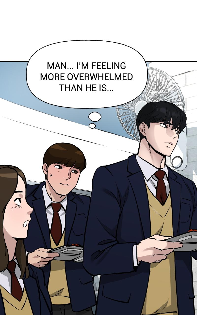 Read Designated Bully (en) Manga Online