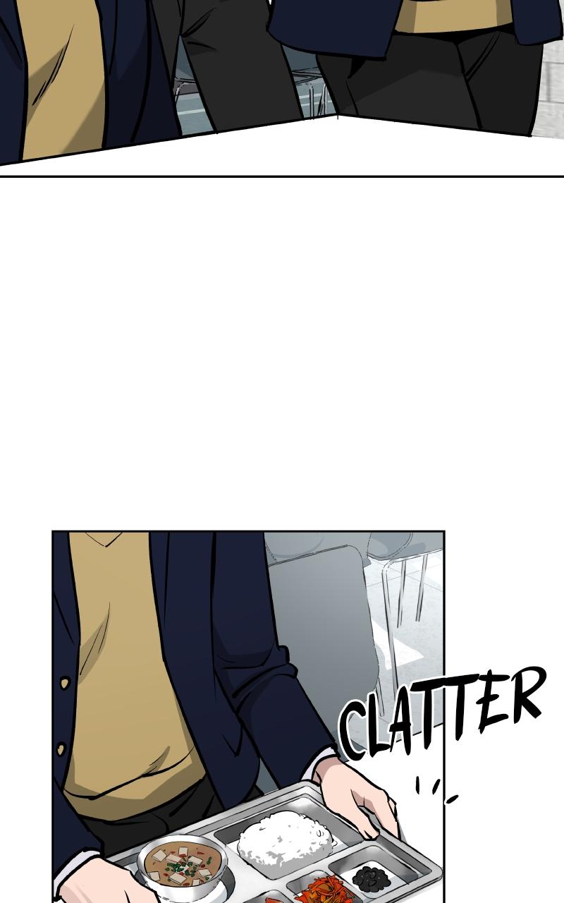 Read Designated Bully (en) Manga Online