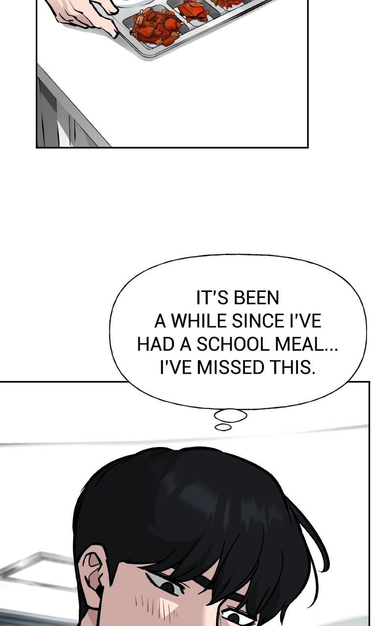 Read Designated Bully (en) Manga Online