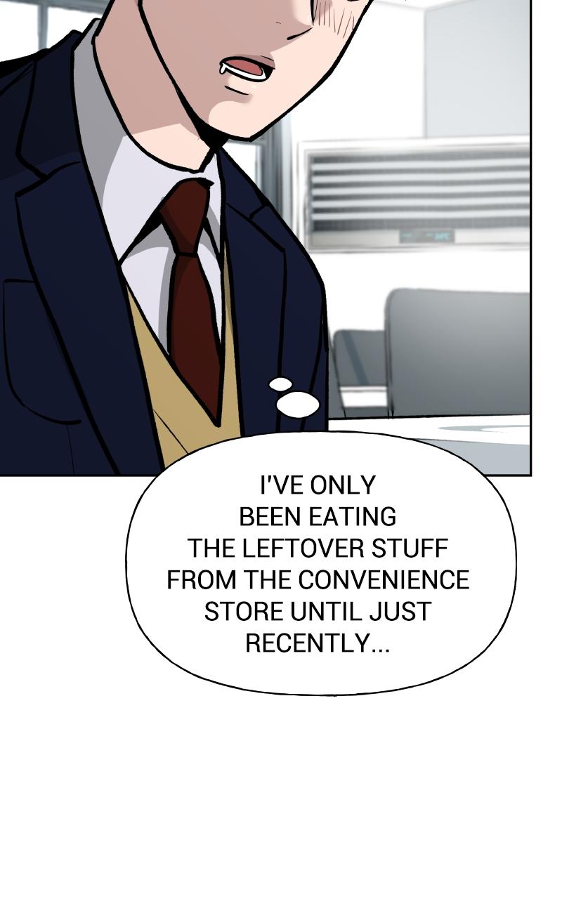 Read Designated Bully (en) Manga Online