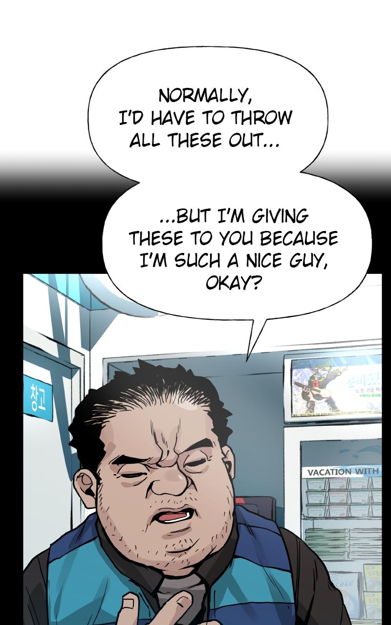 Read Designated Bully (en) Manga Online