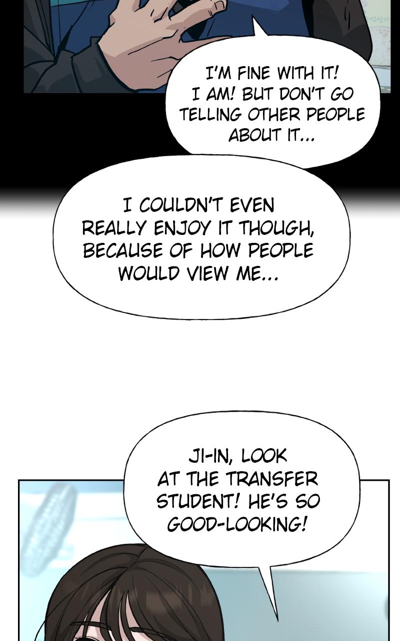 Read Designated Bully (en) Manga Online