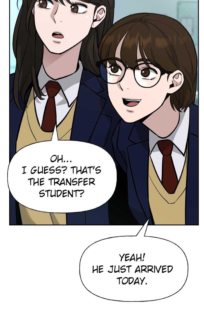 Read Designated Bully (en) Manga Online