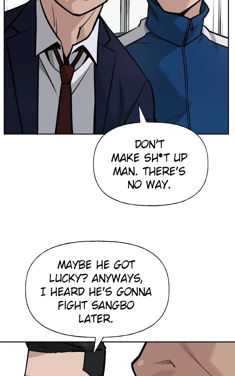 Read Designated Bully (en) Manga Online