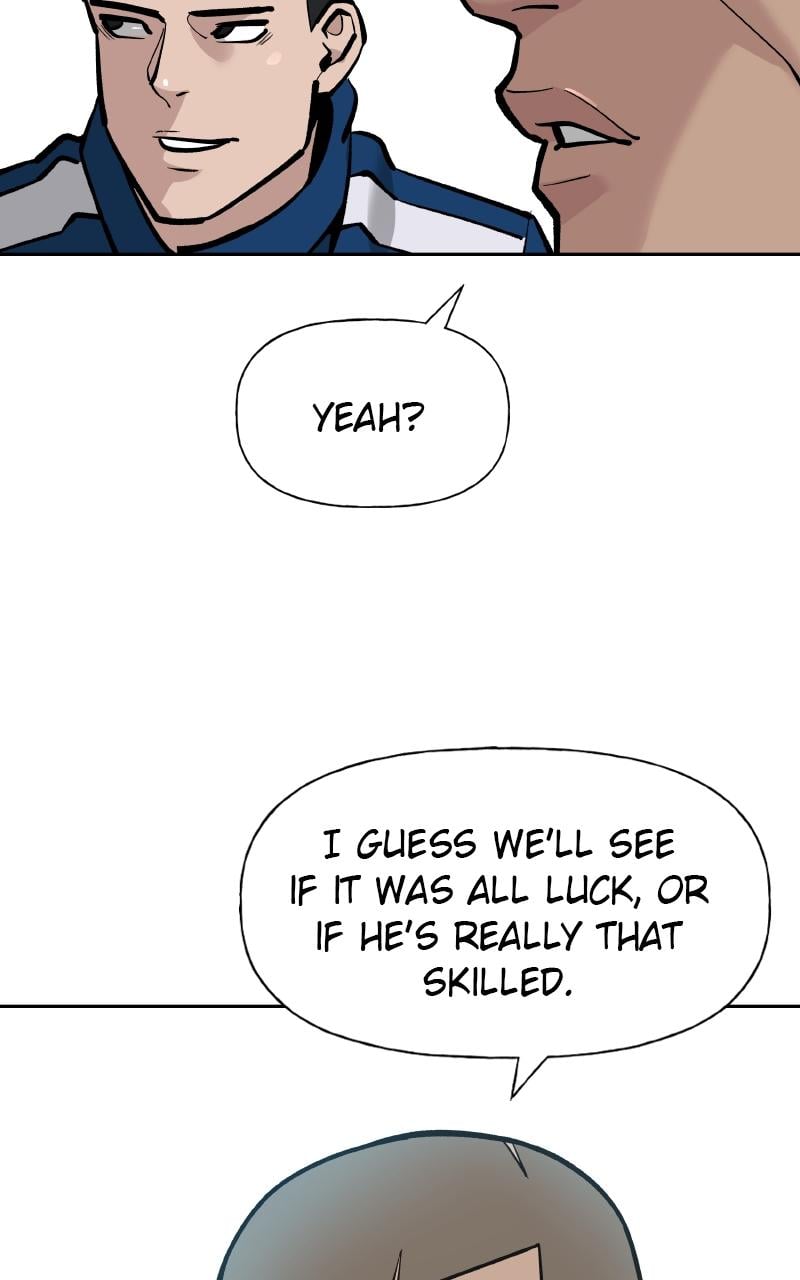 Read Designated Bully (en) Manga Online