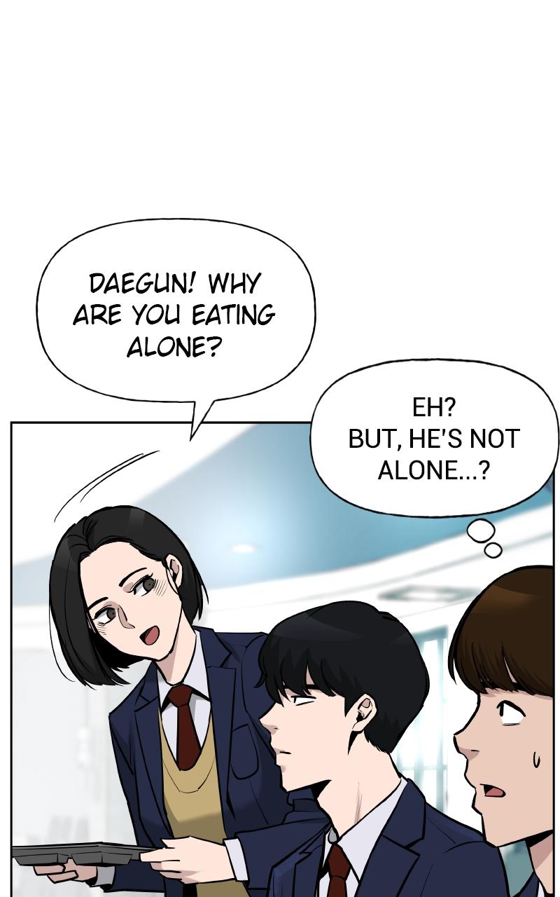 Read Designated Bully (en) Manga Online