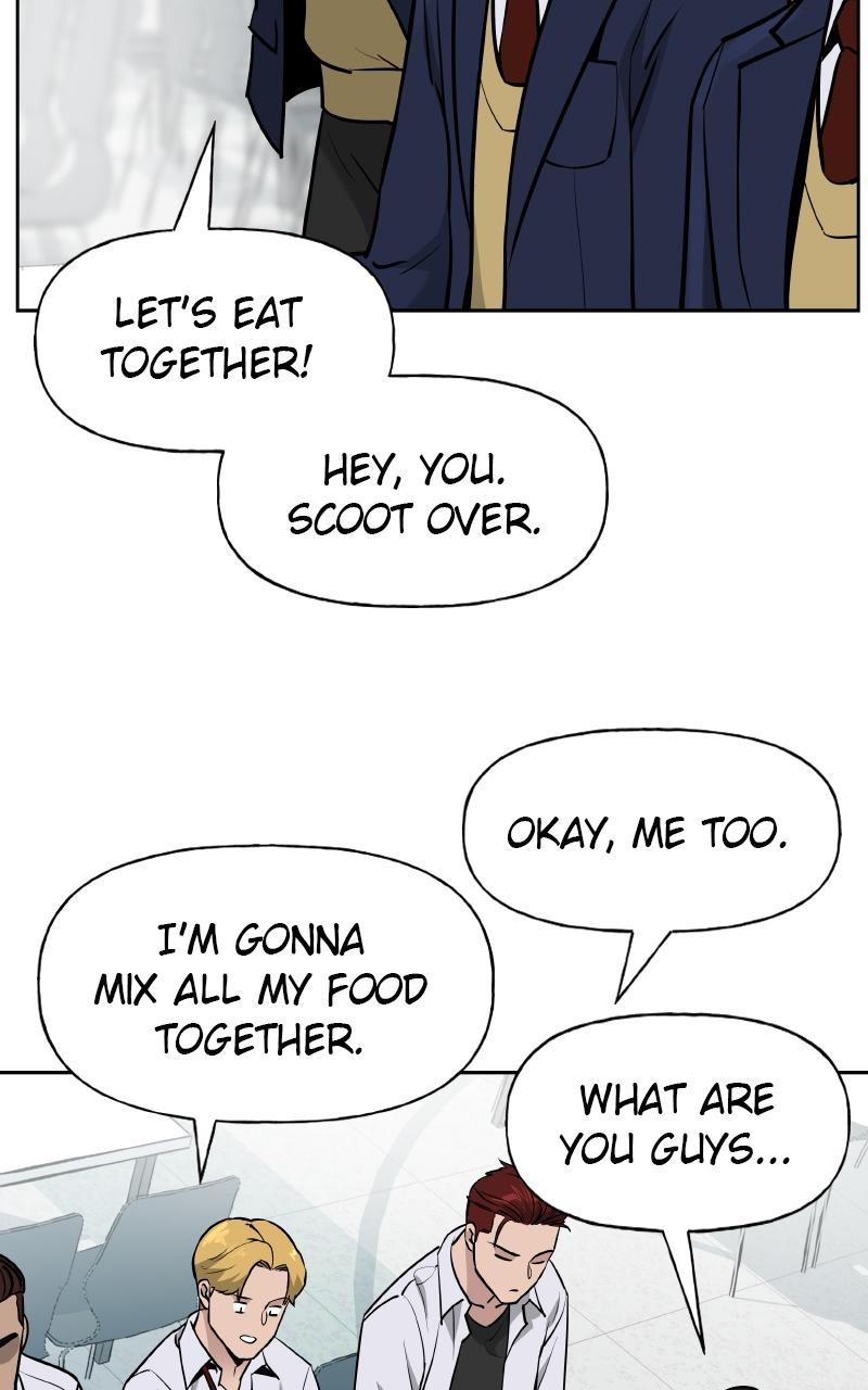 Read Designated Bully (en) Manga Online