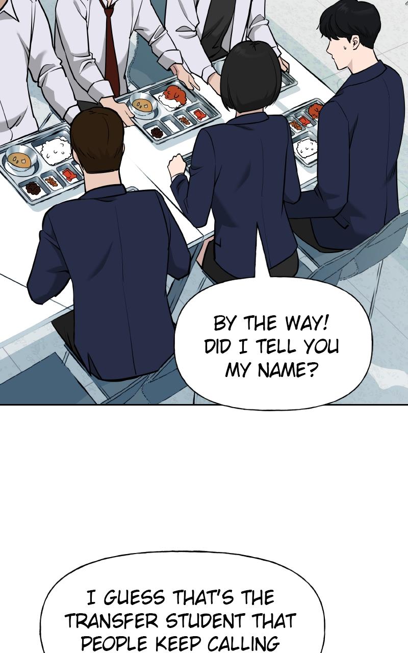 Read Designated Bully (en) Manga Online