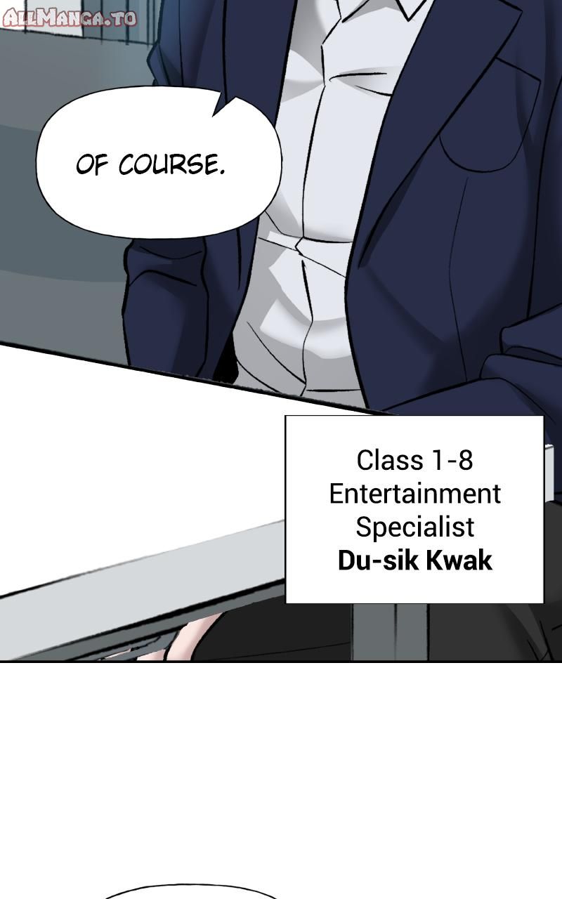 Read Designated Bully (en) Manga Online