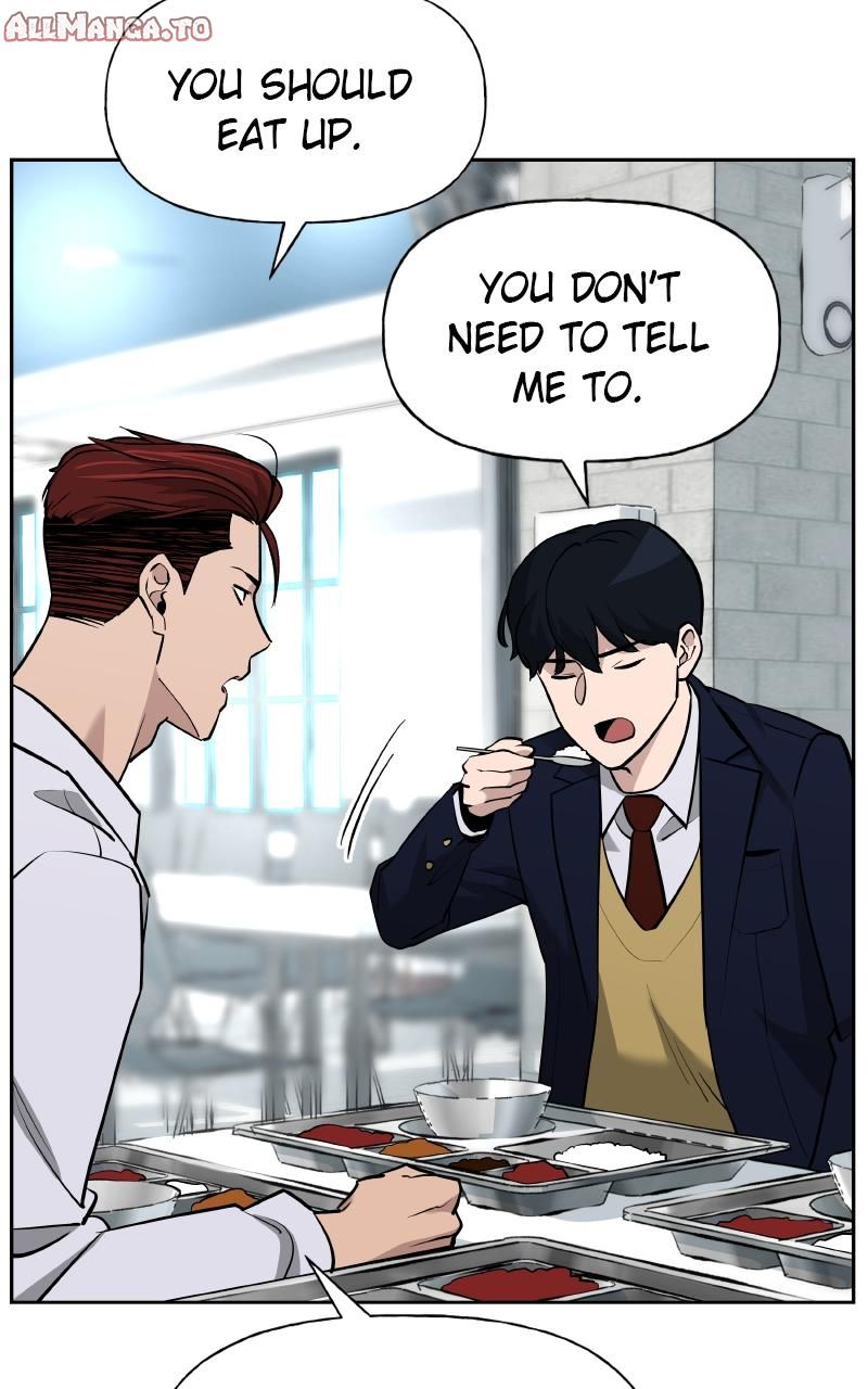 Read Designated Bully (en) Manga Online