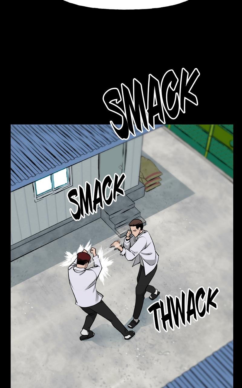 Read Designated Bully (en) Manga Online