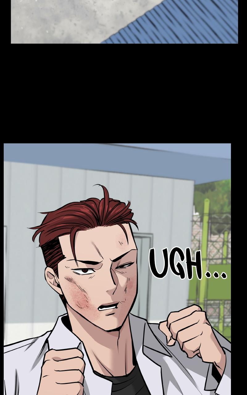 Read Designated Bully (en) Manga Online