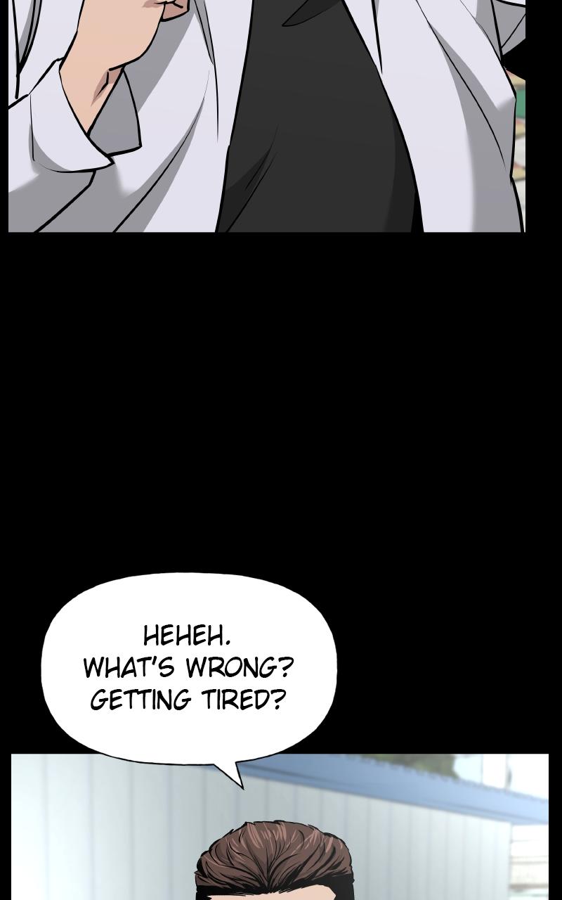 Read Designated Bully (en) Manga Online