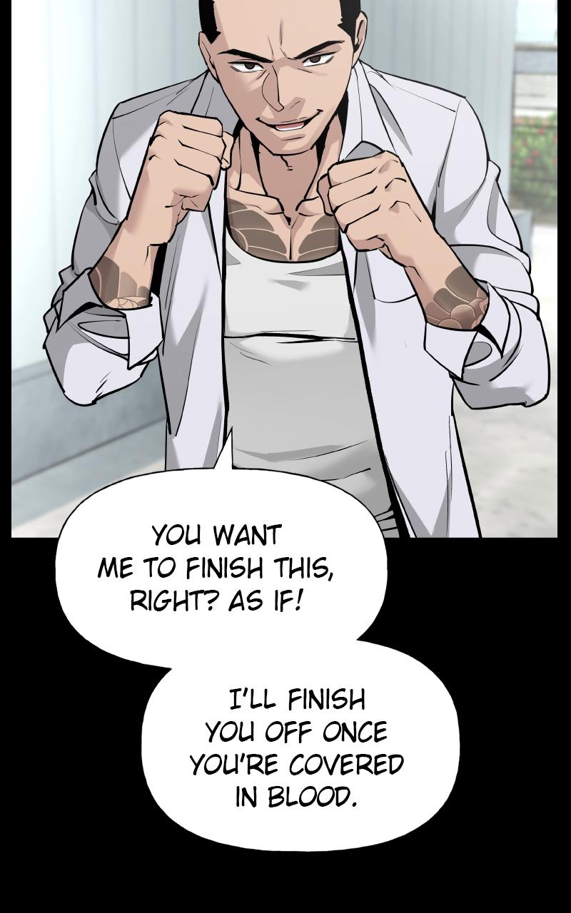 Read Designated Bully (en) Manga Online