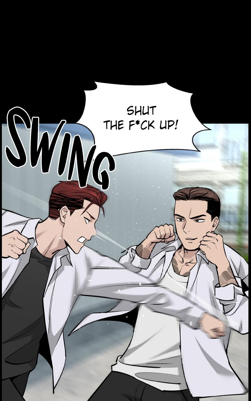 Read Designated Bully (en) Manga Online