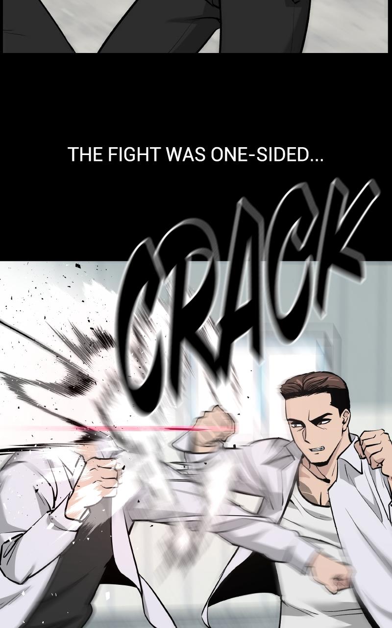 Read Designated Bully (en) Manga Online