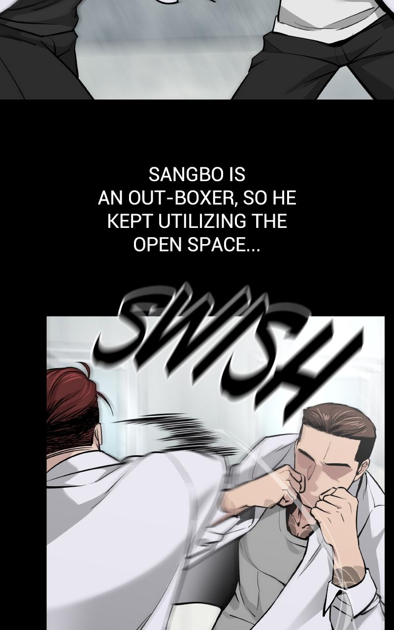 Read Designated Bully (en) Manga Online