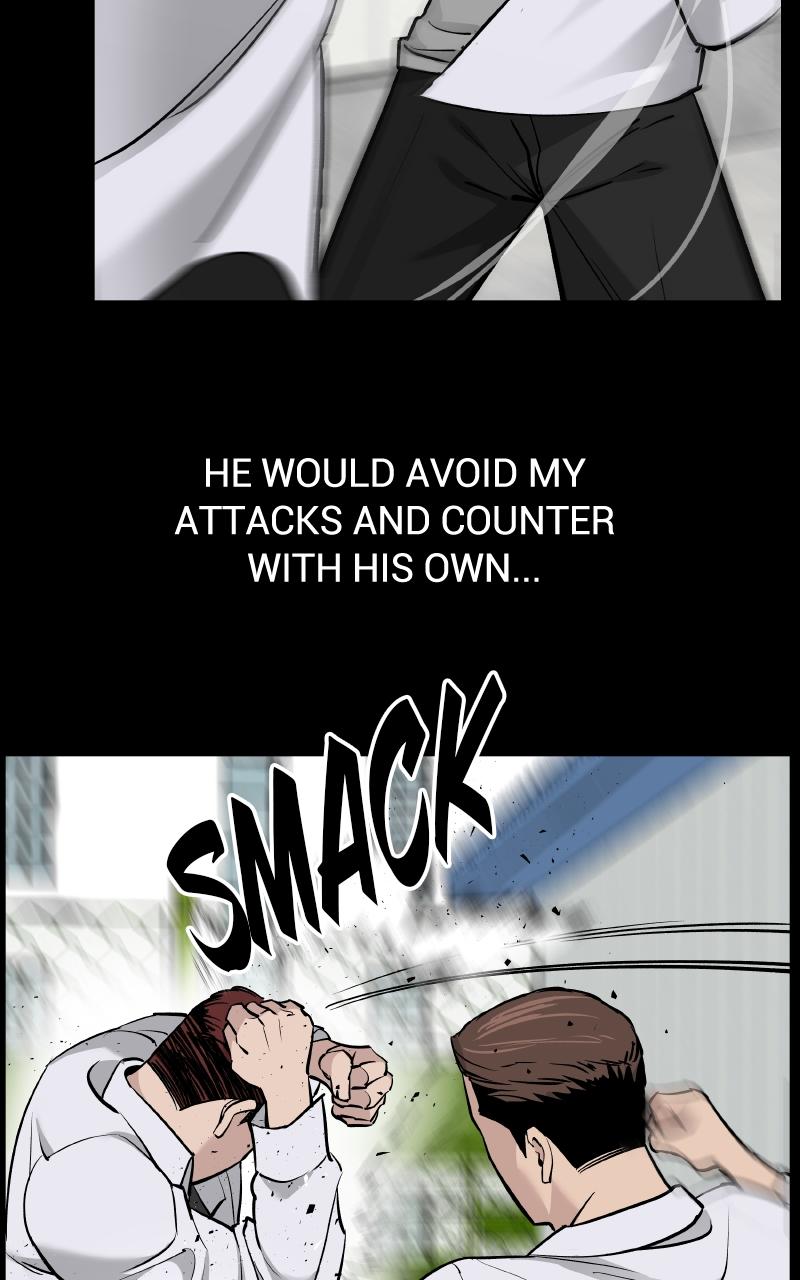 Read Designated Bully (en) Manga Online