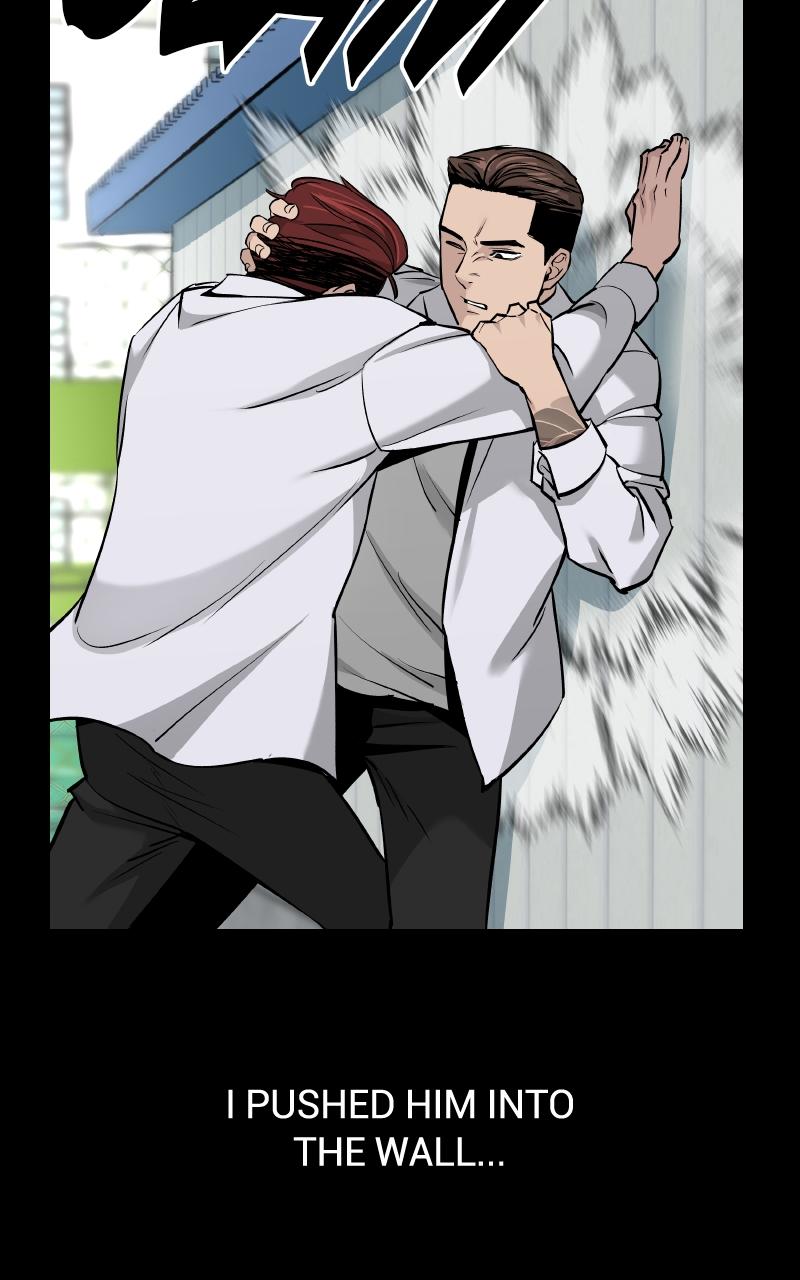 Read Designated Bully (en) Manga Online