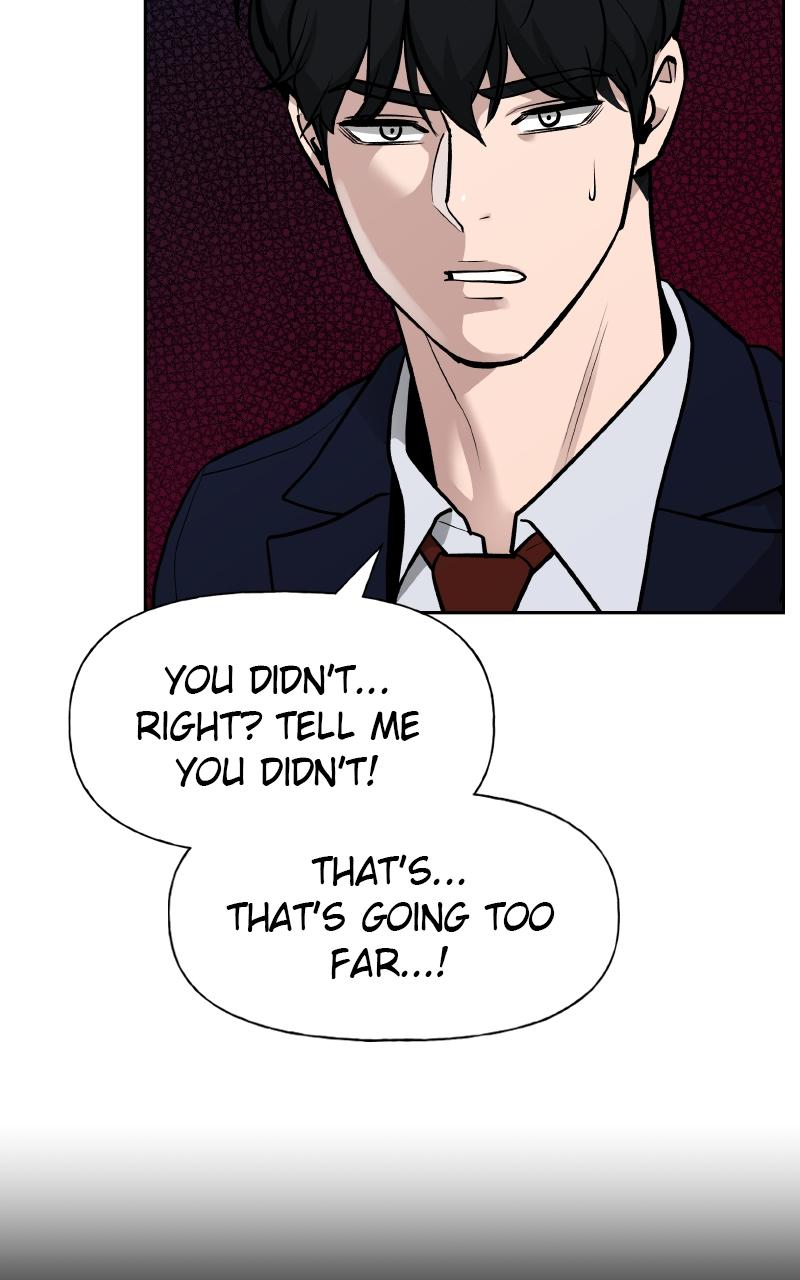 Read Designated Bully (en) Manga Online