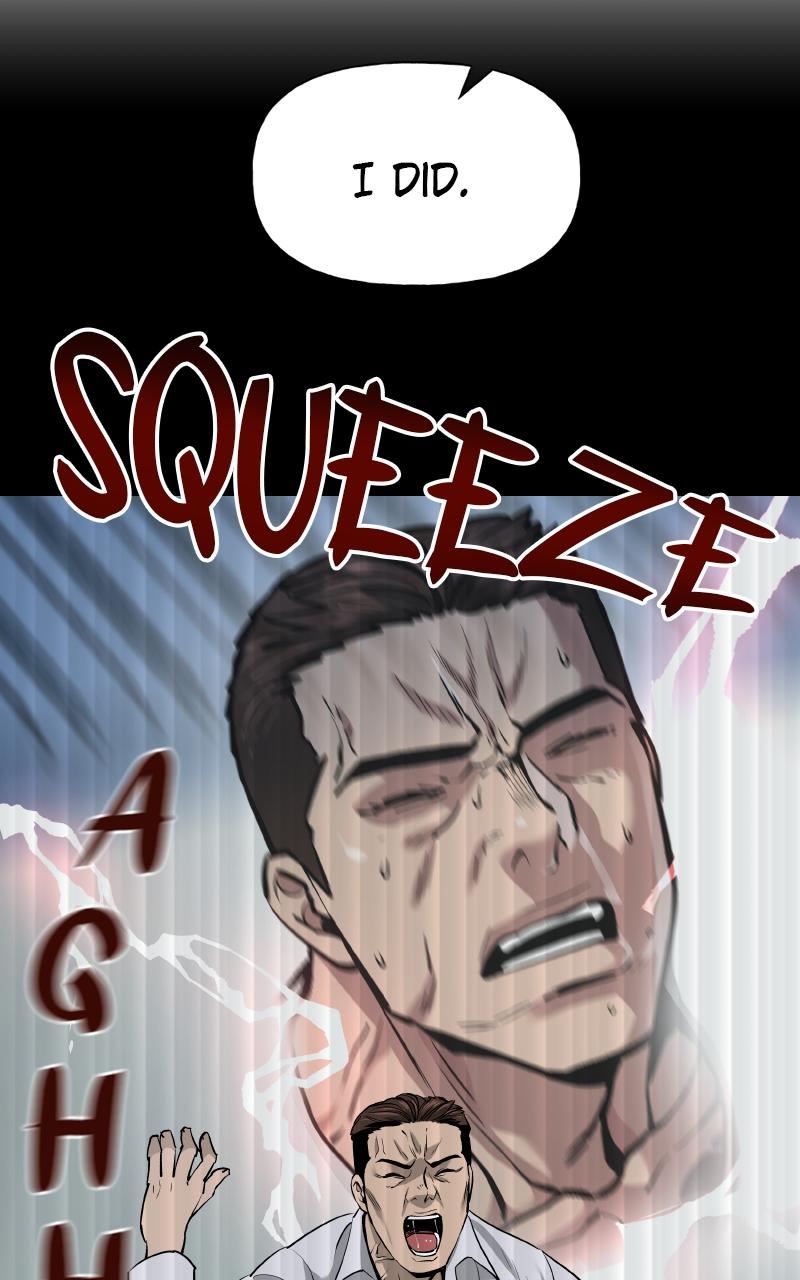 Read Designated Bully (en) Manga Online