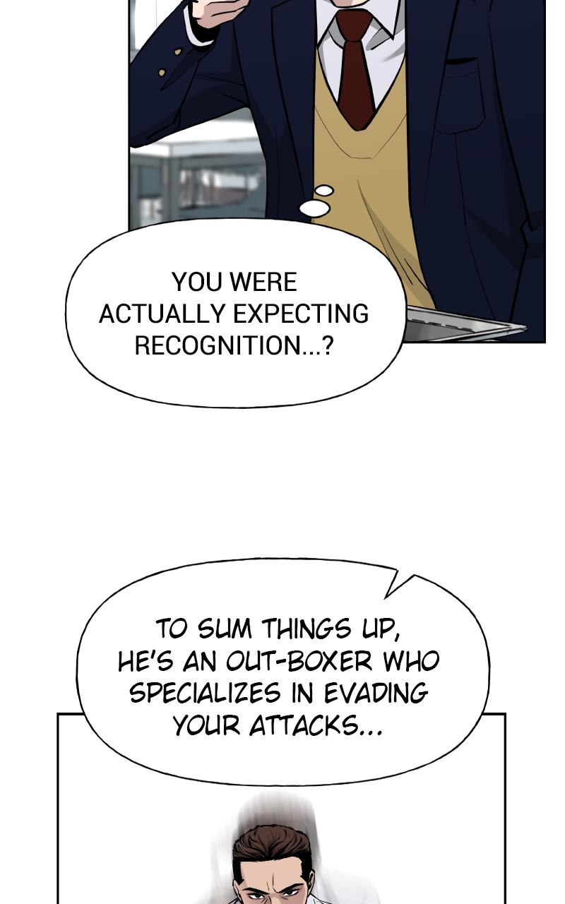 Read Designated Bully (en) Manga Online