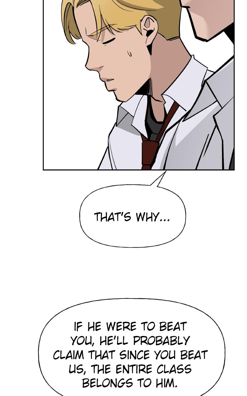 Read Designated Bully (en) Manga Online