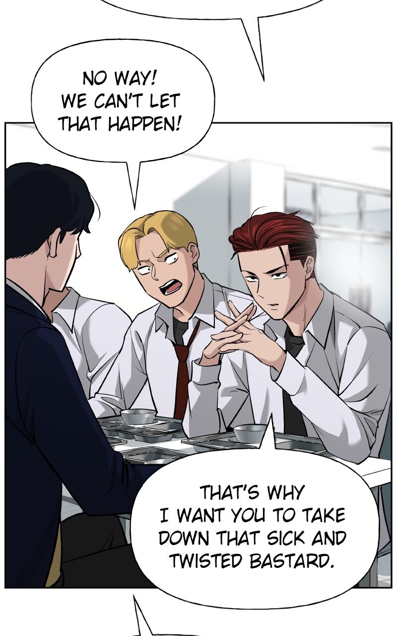 Read Designated Bully (en) Manga Online