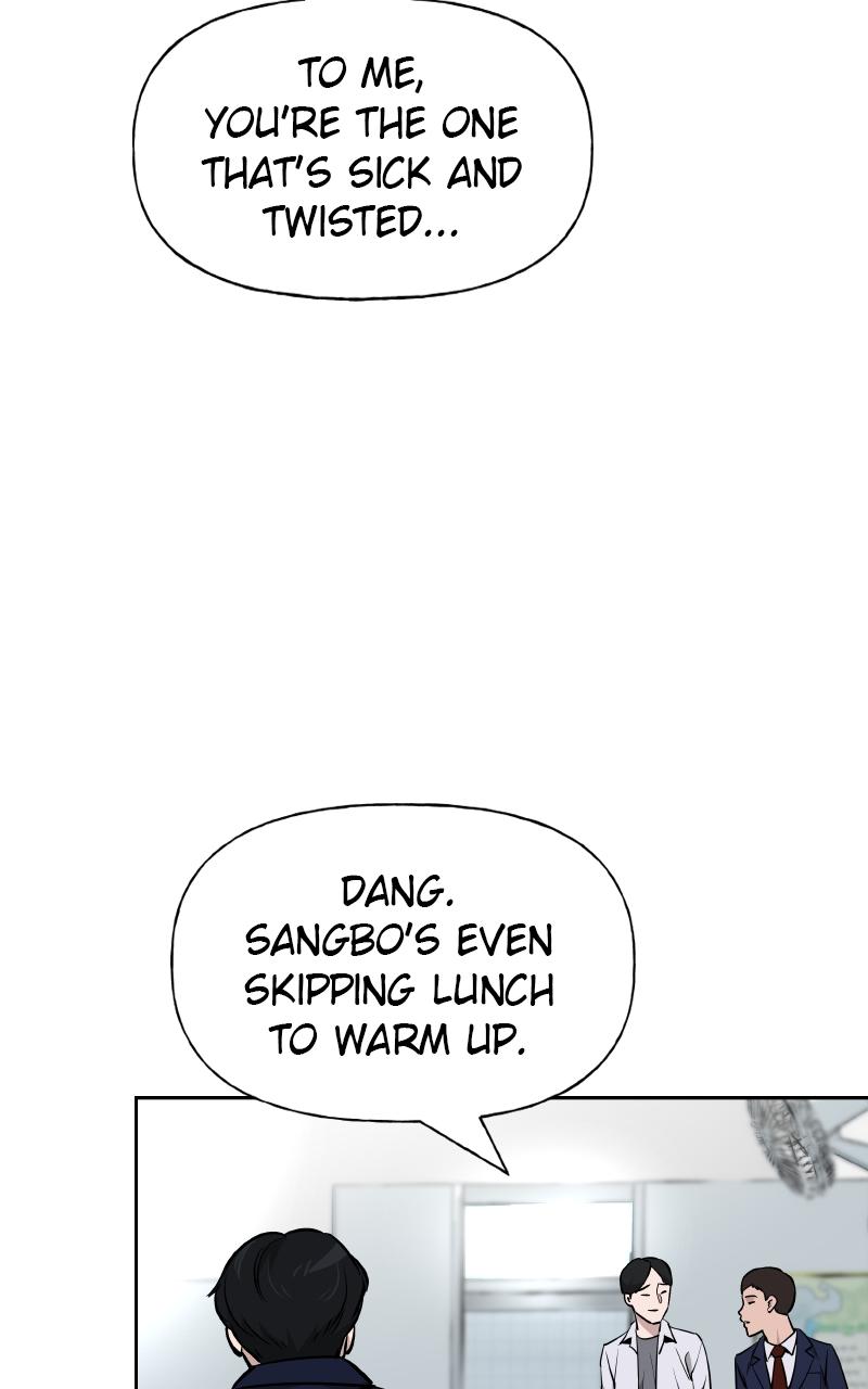 Read Designated Bully (en) Manga Online