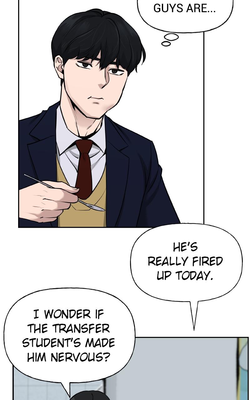 Read Designated Bully (en) Manga Online