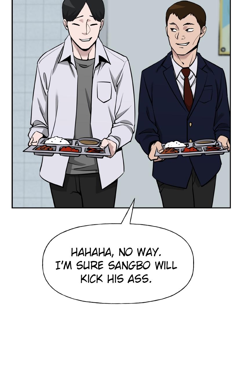 Read Designated Bully (en) Manga Online