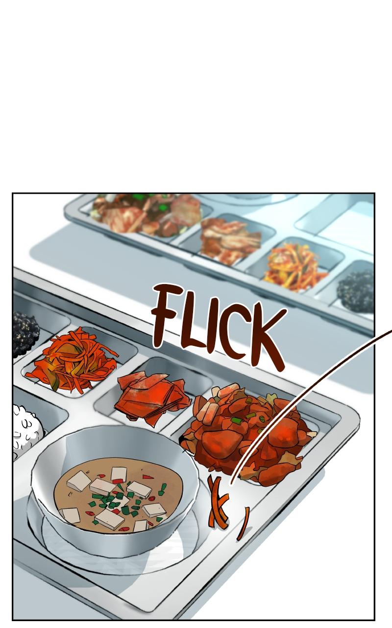 Read Designated Bully (en) Manga Online