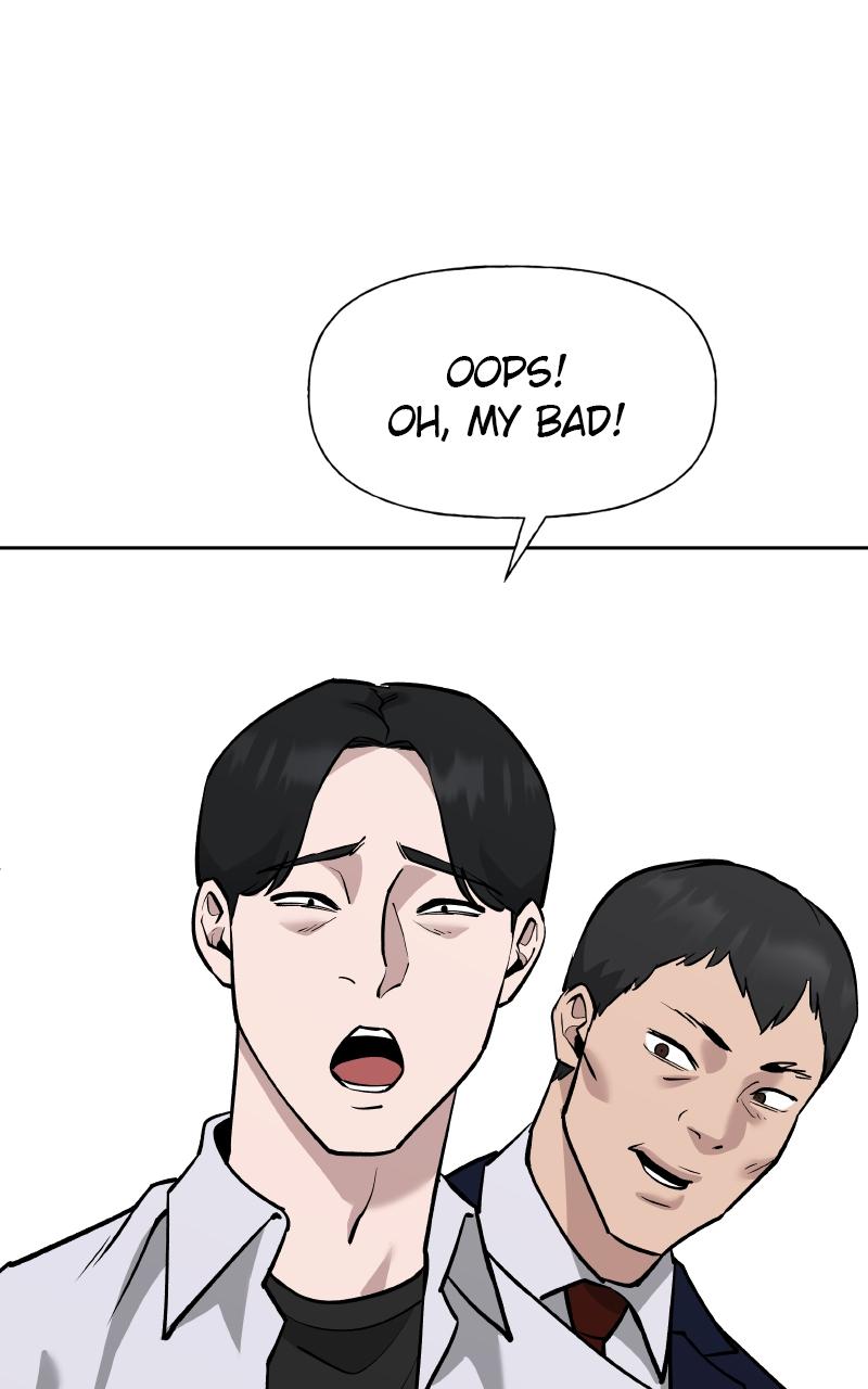 Read Designated Bully (en) Manga Online