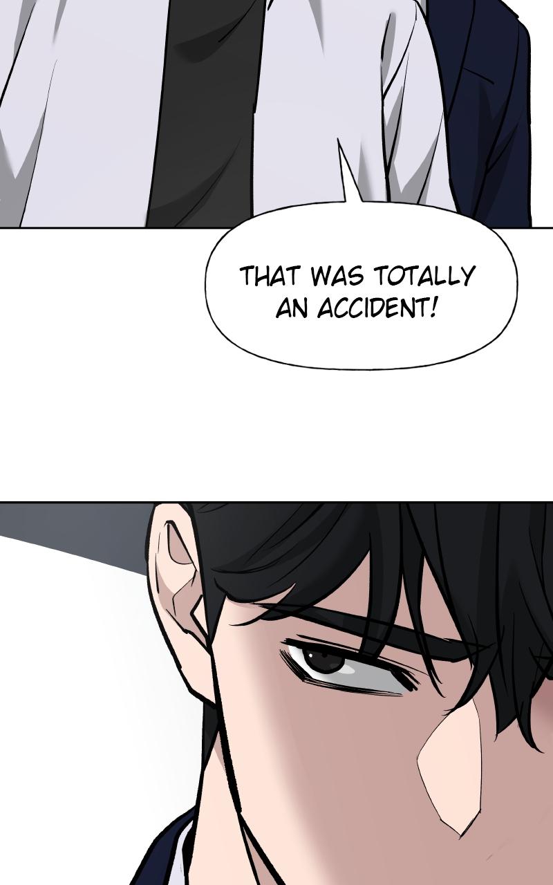 Read Designated Bully (en) Manga Online