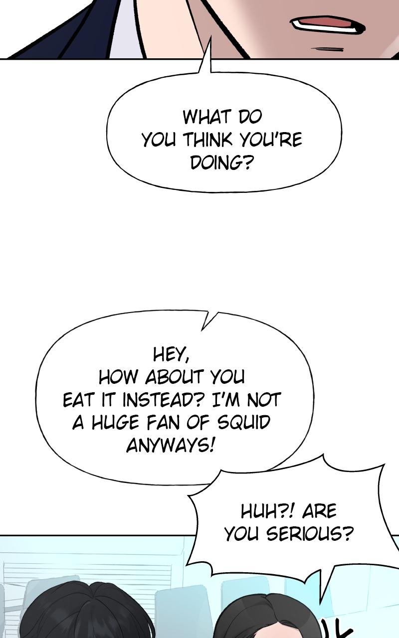 Read Designated Bully (en) Manga Online