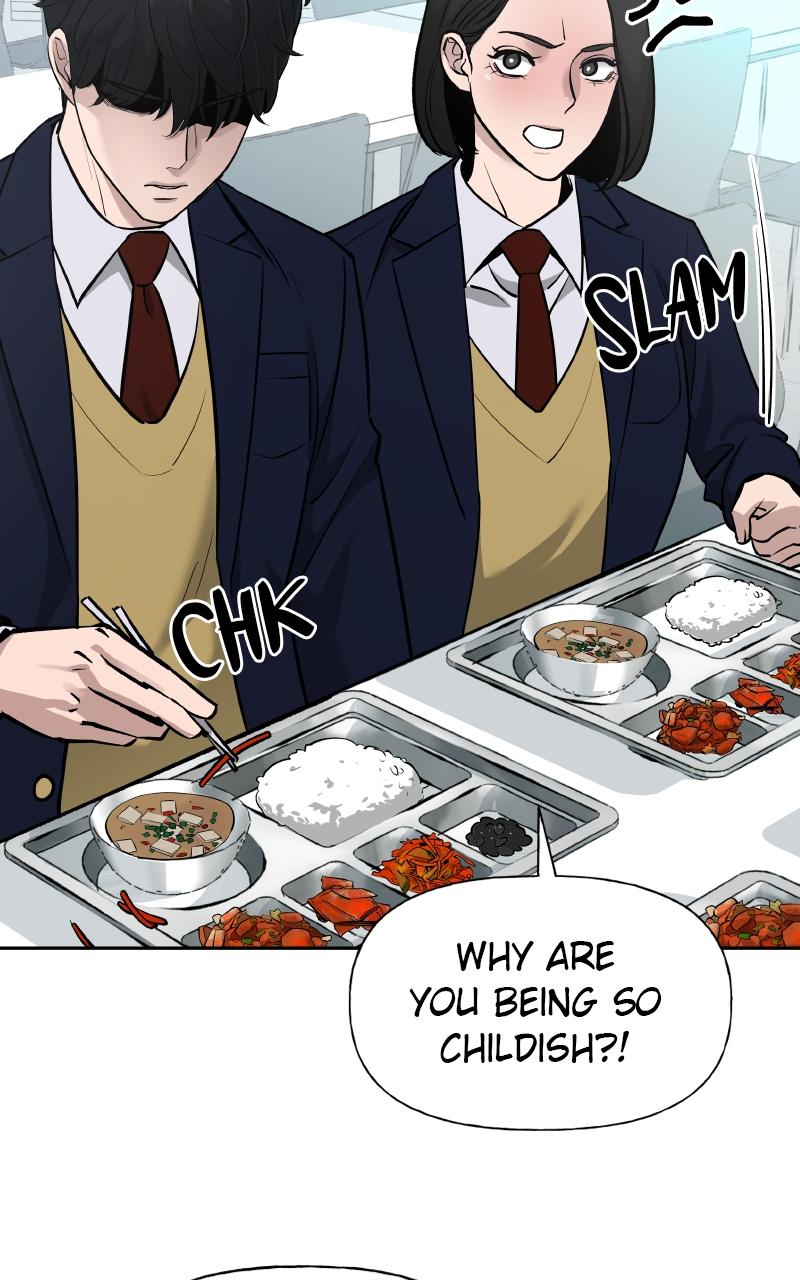 Read Designated Bully (en) Manga Online