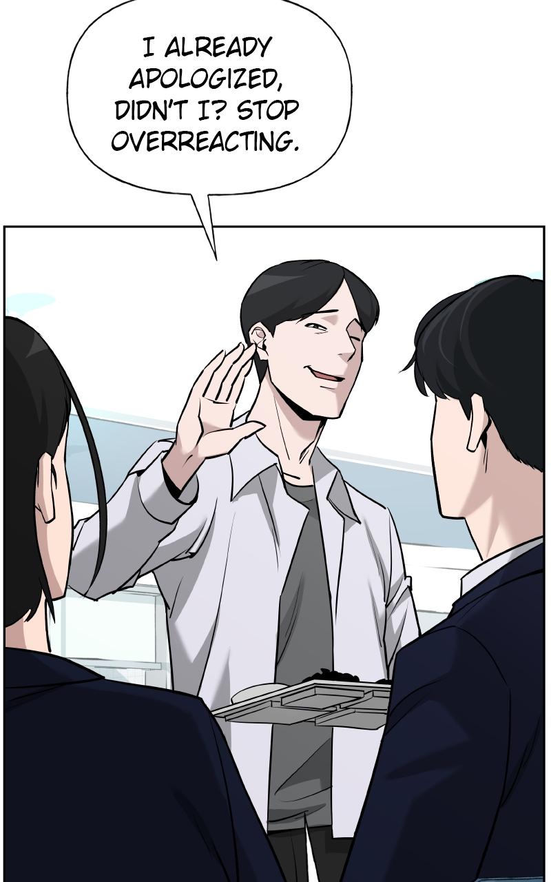 Read Designated Bully (en) Manga Online