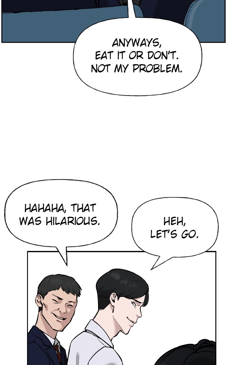 Read Designated Bully (en) Manga Online