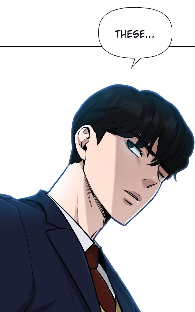 Read Designated Bully (en) Manga Online